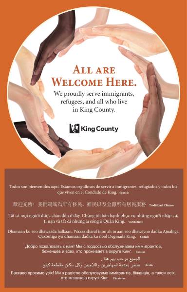 all-welcome-king-county