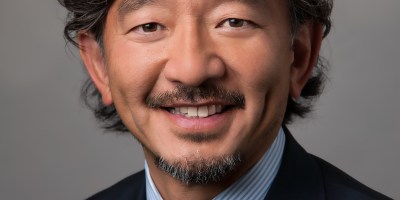 A head shot of Department of Transportation Director Harold Taniguchi.