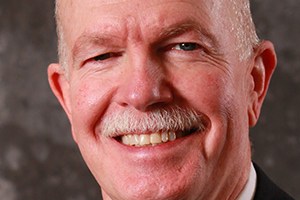 John Parrott (shown here), who has four decades of experience in the aviation industry, has been selected as the airport’s next director as part of a highly competitive, nationwide recruiting effort. Parrott will begin his duties on January 14, 2019.