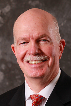 John Parrott (shown here), who has four decades of experience in the aviation industry, has been selected as the airport’s next director as part of a highly competitive, nationwide recruiting effort. Parrott will begin his duties on January 14, 2019.