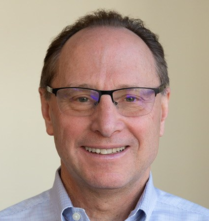 Road Services Division Director Rick Brater