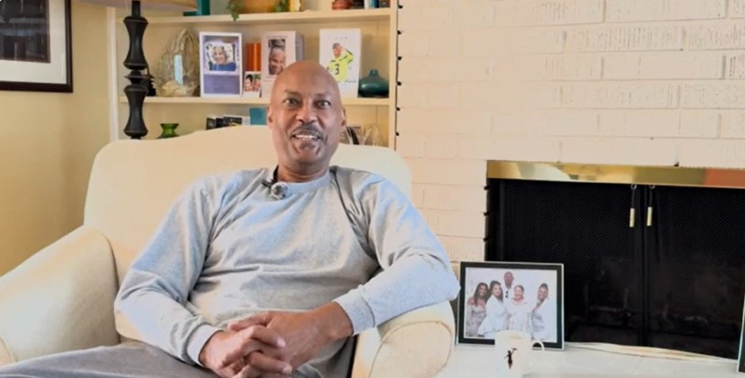 Cole Cleaning Solutions owner Brian Cole