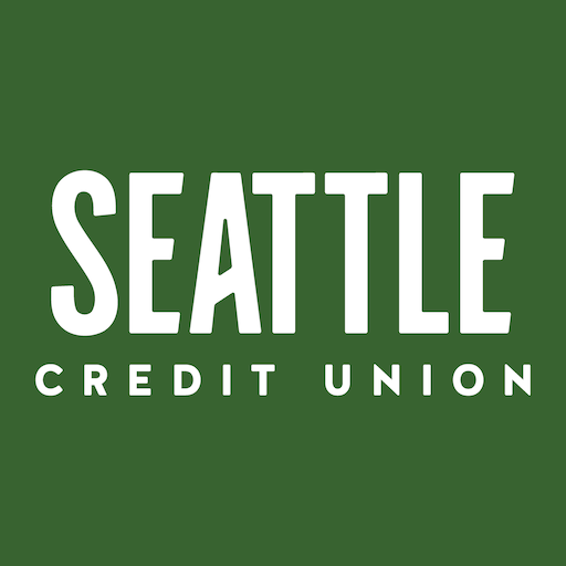 Seattle Credit Union logo.