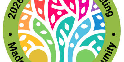 Participatory budgeting program badge
